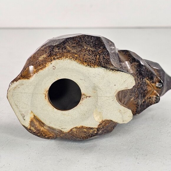 Vintage Geometric Mouse Figurine Set Ceramic Made In Japan - Picture 7 of 8